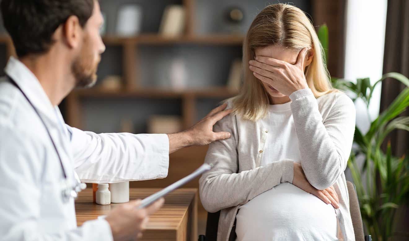 La violencia obstétrica es una forma de violencia de género